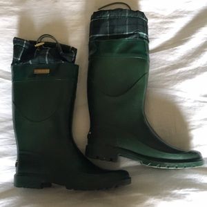 Tommy Hilfiger Rain Boots